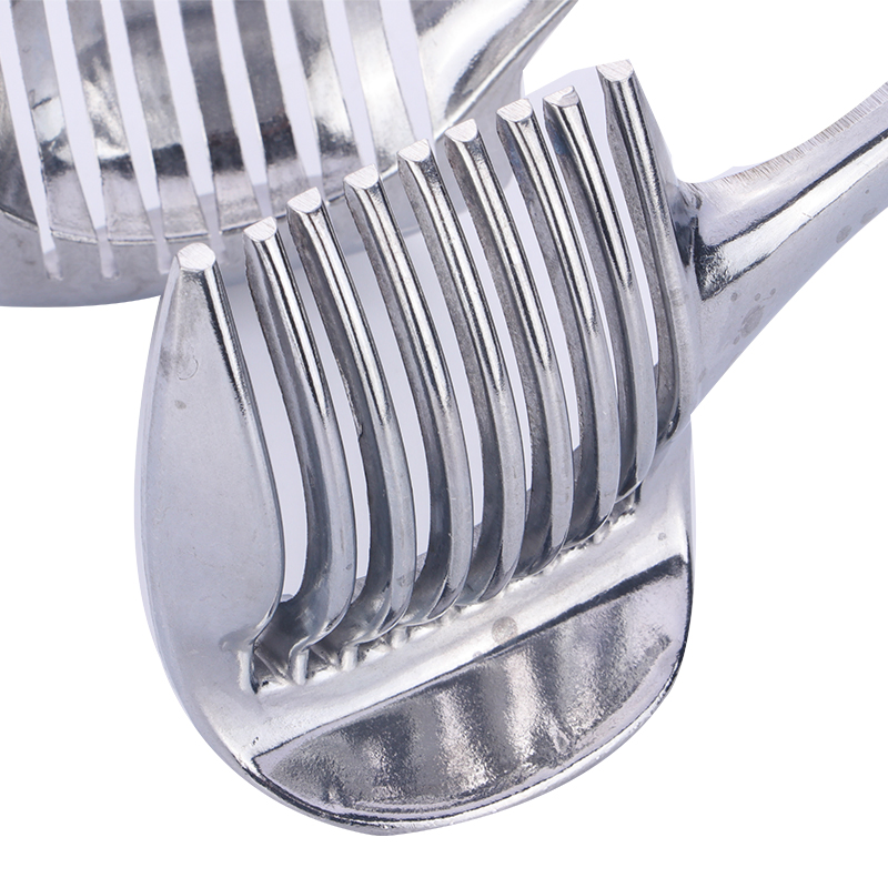 Small Citrus Slicer Fruit Slicer Machine Lemon Potato Egg Slicer Cutter