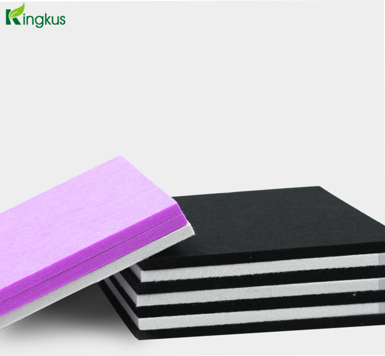 Polyester Fiber Panel