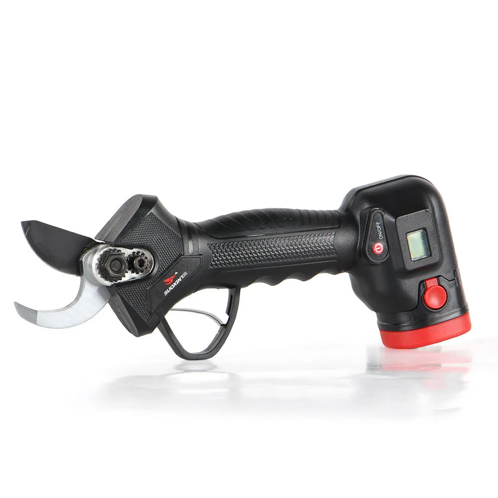 Аккумуляторные садовые ножницы Makita 25 мм