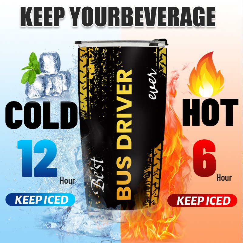 Personalized Customizable Coffee Cup - Perfect Gift for Any Occasion