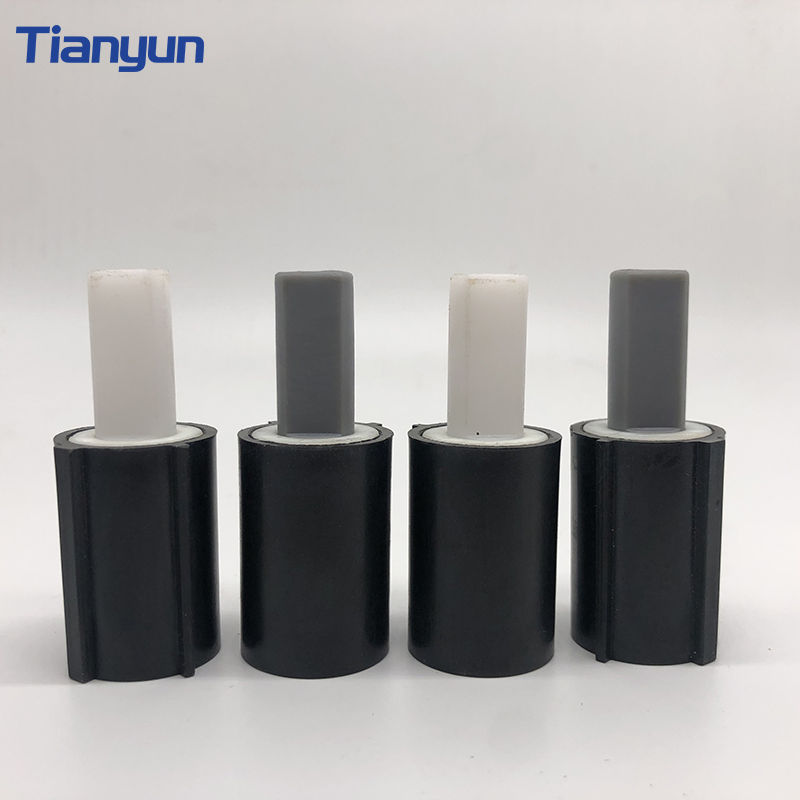 Bathroom Slow Down Damper Toilet Cover Shock Vibration Absorber