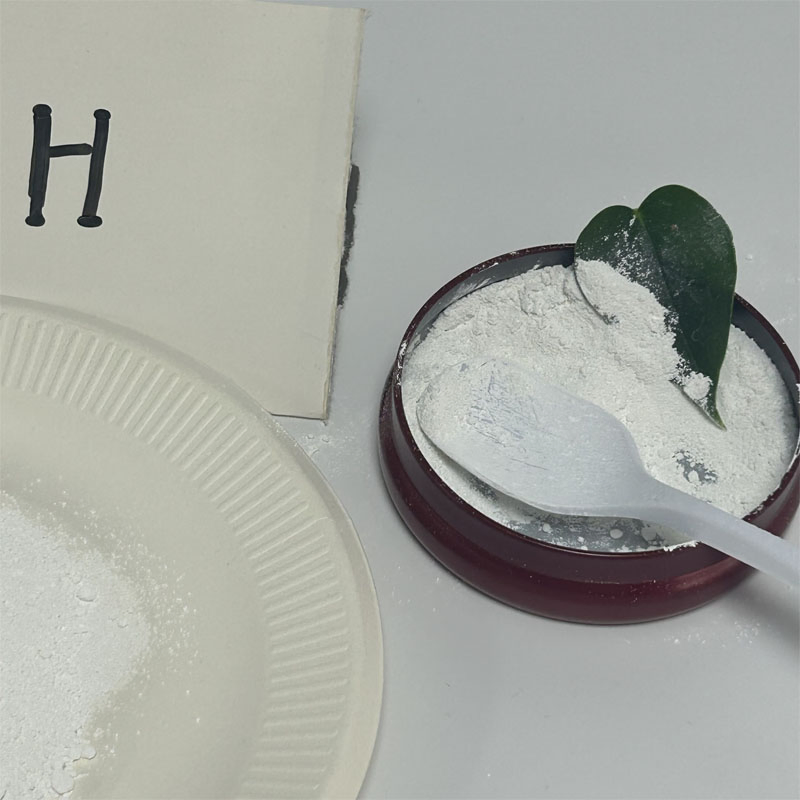 Popular Good Workability Thickening Agent HPMC Concrete Admixture Used in Cement Based Skim Coat