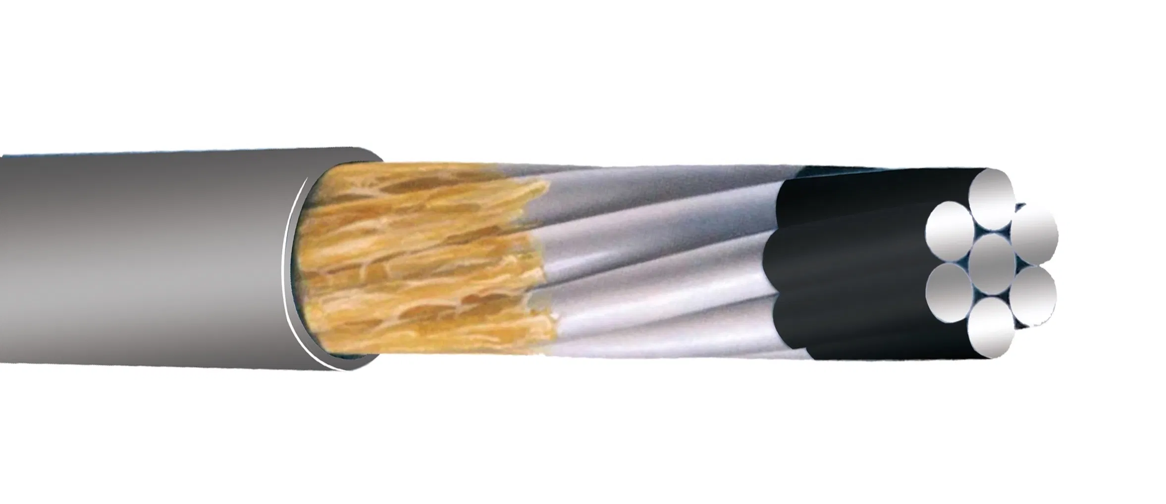 China Factory Low-Relaxation Spiral Rib Steel Wire for The Prestressing of Concrete