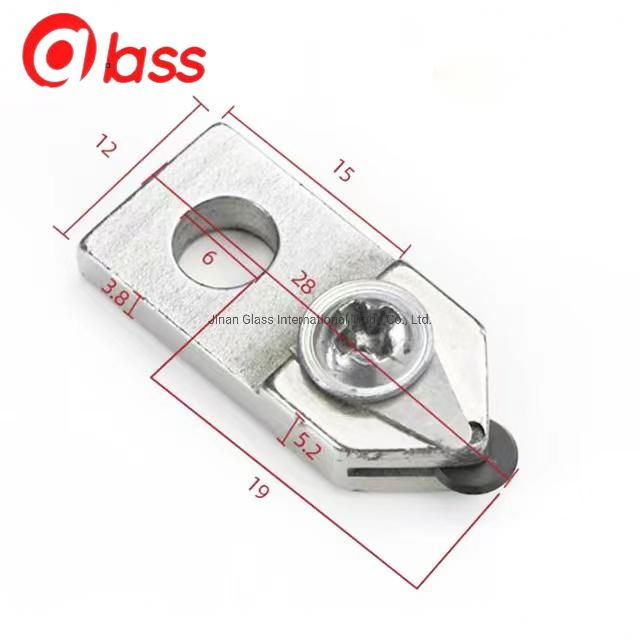 Алмазная проволока для резки стекла