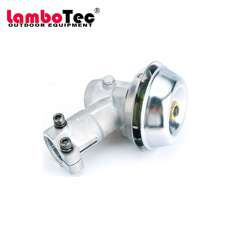 Lambotec Petrol Grass Trimmer Gearbox 26/28mm Gear Box for Brush Cutter Parts