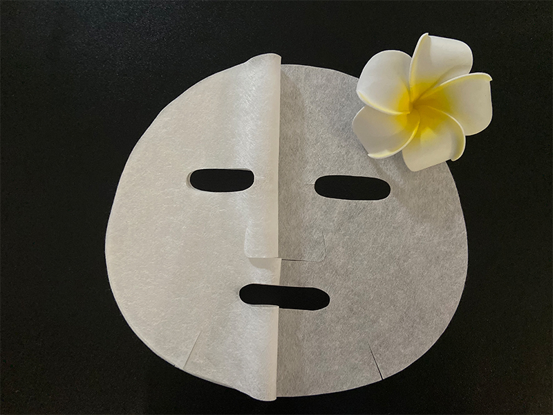 Popular Korean Dry Skin Sos Face Mask Sheet (Skin Care)