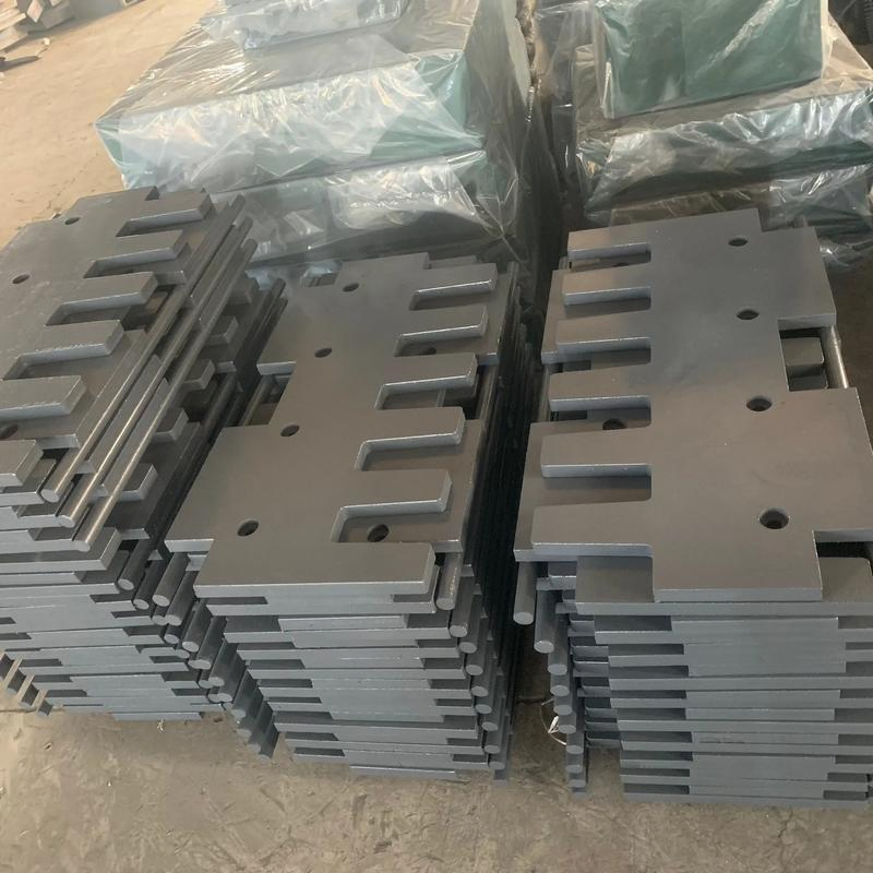 Finger Type Bridge Expansion Joint for Bridge and Road Construction