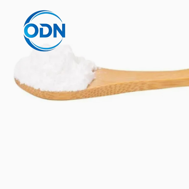 High Purity HPMC Hydroxypropyl Methylcellulose Easy Dissolution