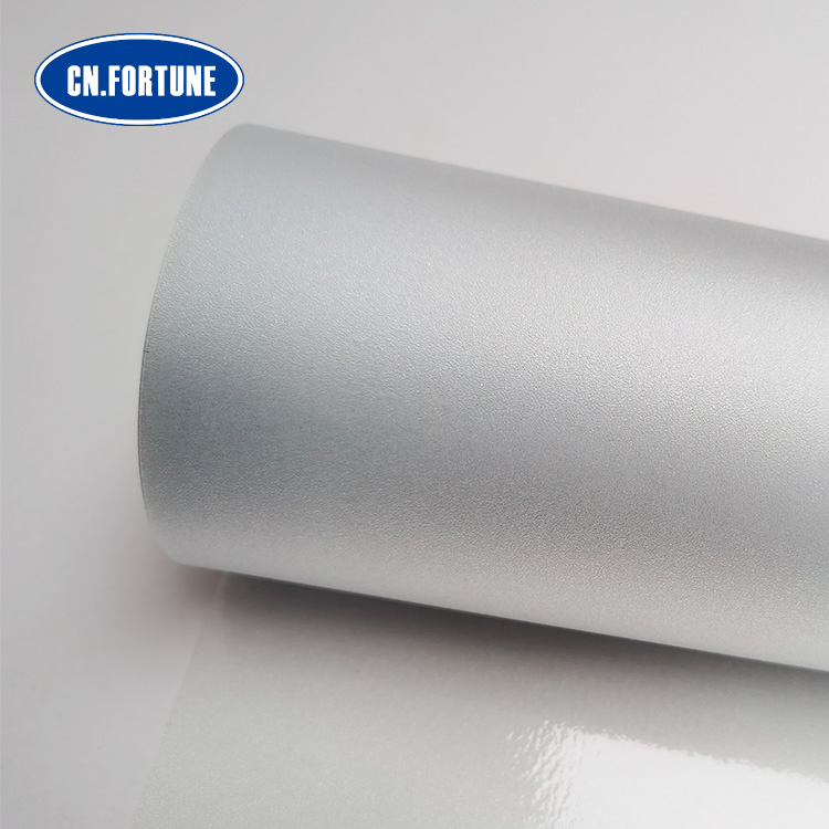 Frosted Static Glass Window Film for Decoration Permanent Glass Custom Eco-Solvent Self Adhesive Window Stickers for Store