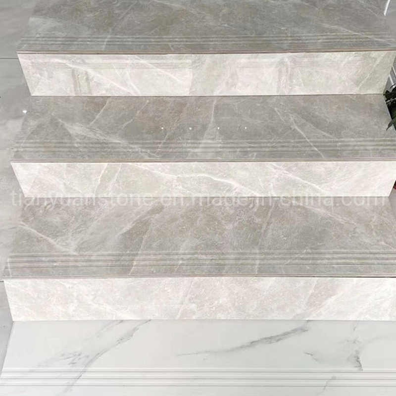Marble and Granite Step for Villa and Building