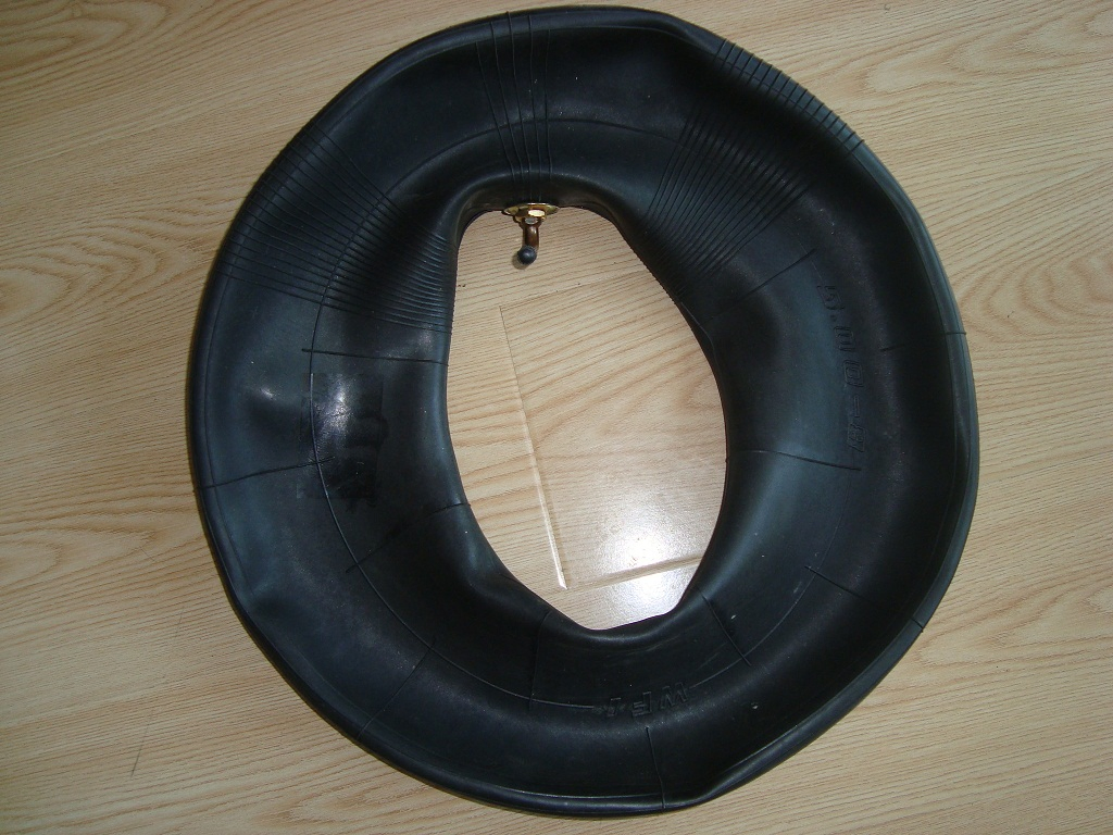 MaxTop Forklift Tire Inner Tube