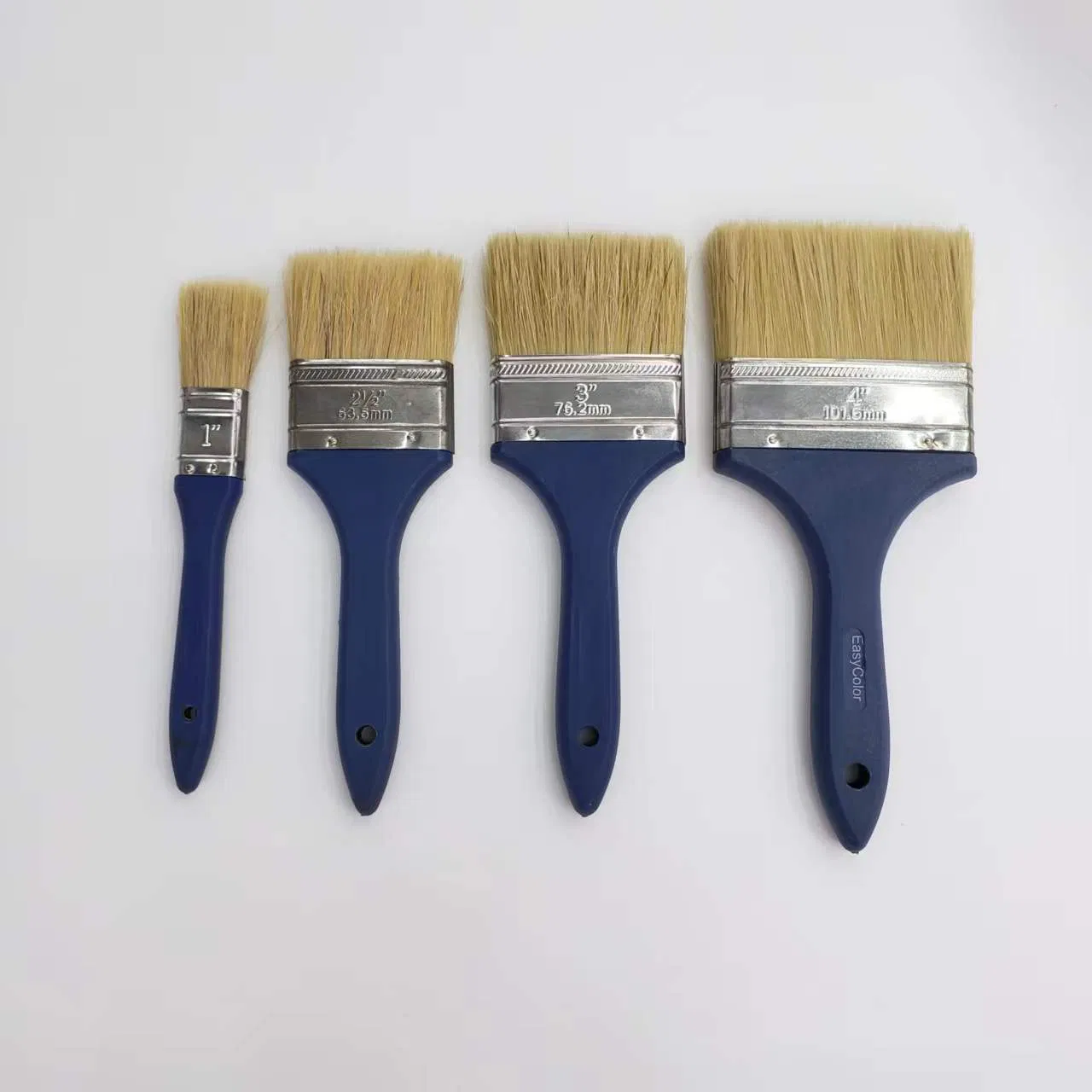 Fixtec Wholesale Chinese Painting Tools Quality Paint Brushes
