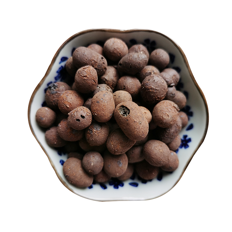 Leca Factory Supply Wholesale Price for Building Material Use