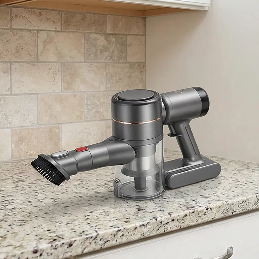 Hardwood Floor Washer Dryer Cordless