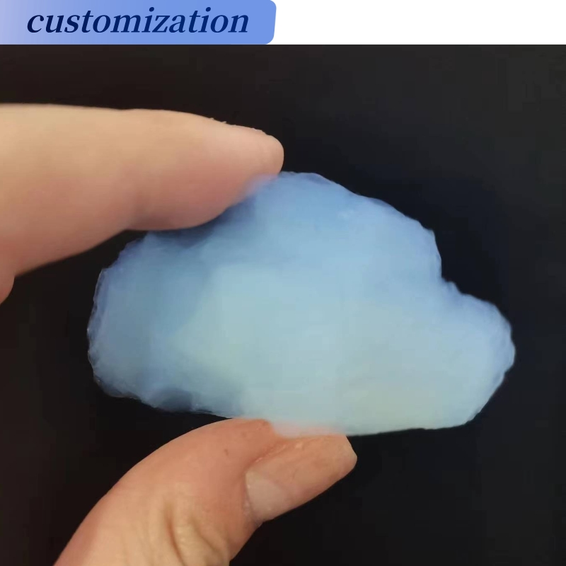 Factory Direct Sale Nano Transparent Silica Aerogel Powder for Heat Insulation