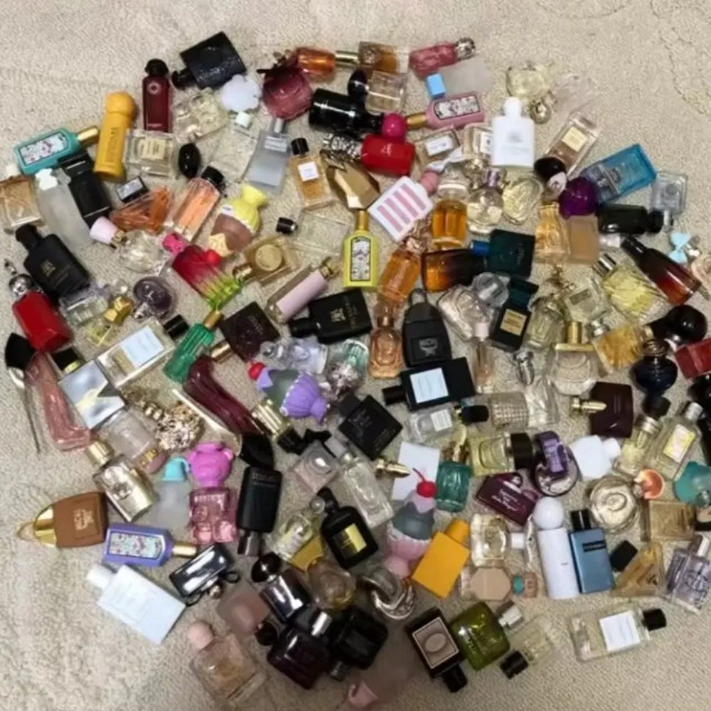 Мини парфюм Luxury, 100 мл, стойкость 12 часов