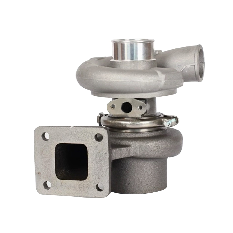Турбокомпрессор ME088256 для Kato 6D31