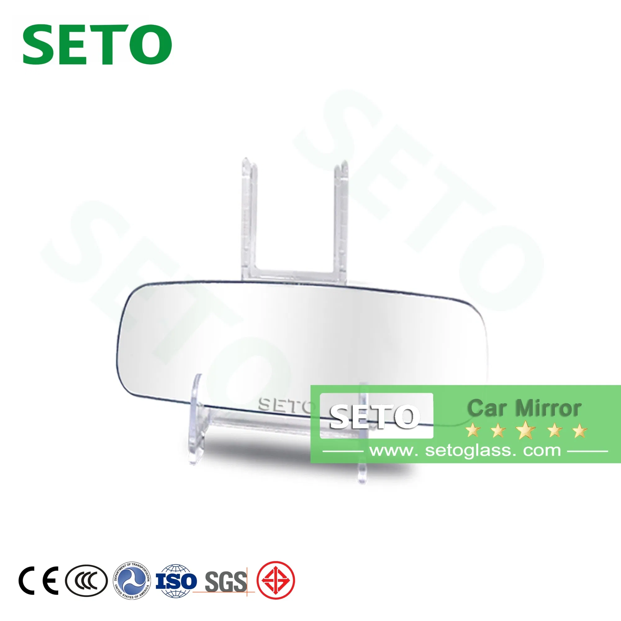 Car Side Rearview Mirror
