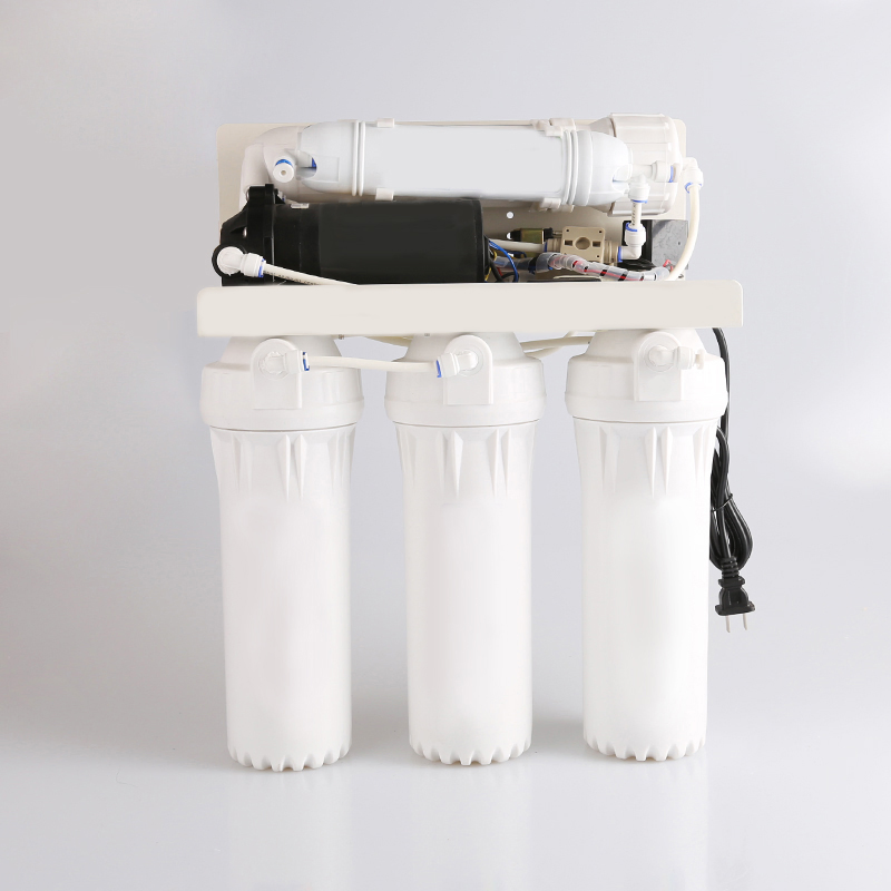 Reverse Osmosis Water Purification Machine RO Machine