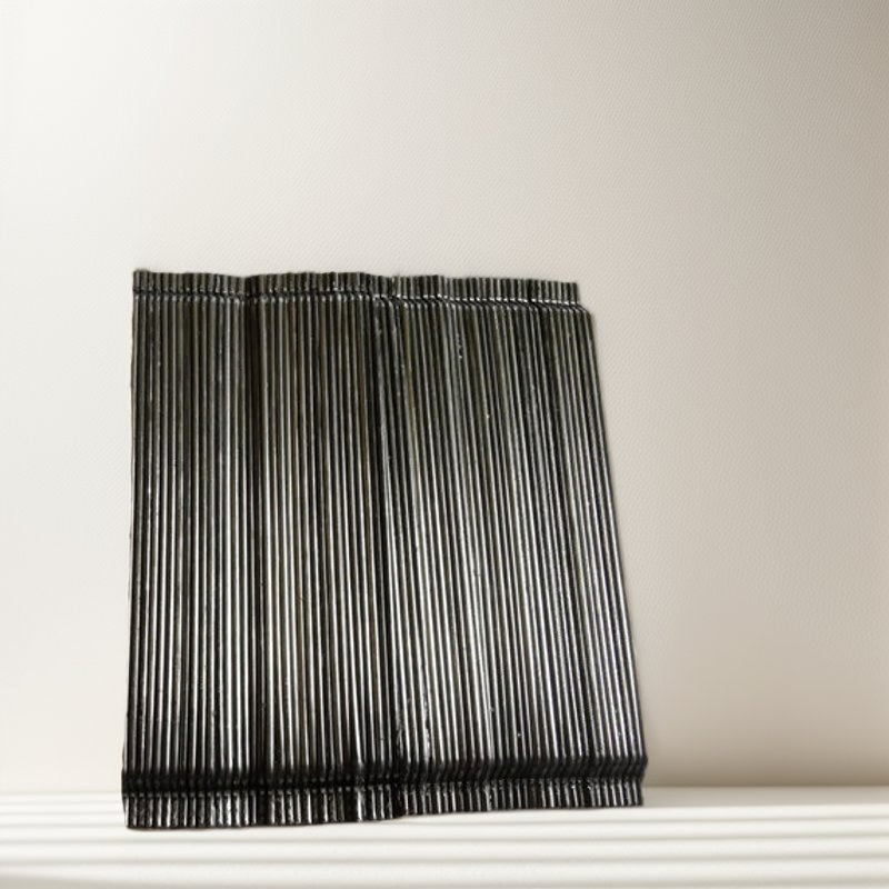 1500MPa Steel Fiber Reinforced Concrete Slabs