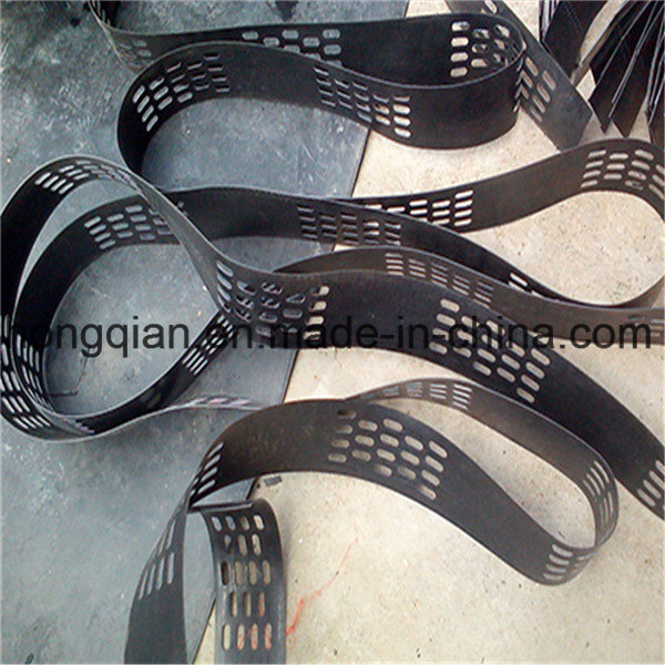 HDPE Honeycomb Gravel Retainer Plastic Geoweb System Smooth and Perforated Geocell Parking Lot Factory Supply Company Price