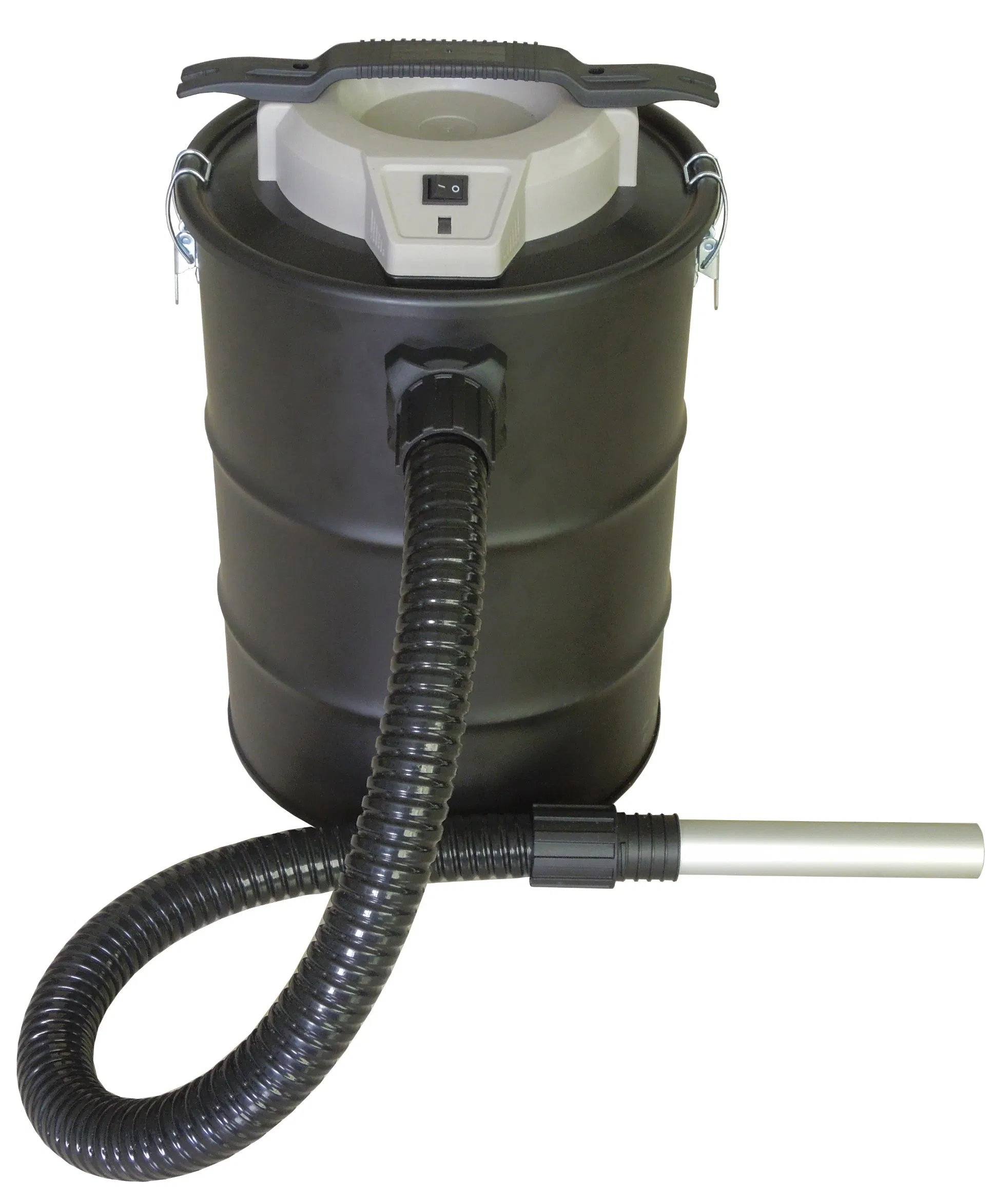 401-18L 700W-1200W Dry Vacuum Cleaner with Filling Indicator