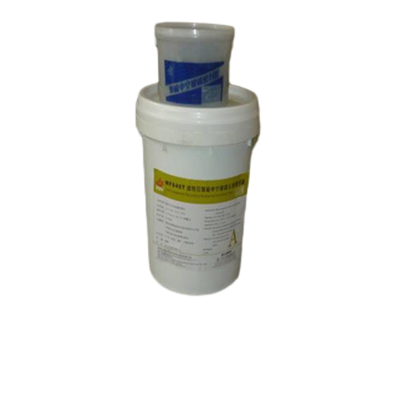 High-Performance Mf205 Polyurethane Sealant for All Weather Use