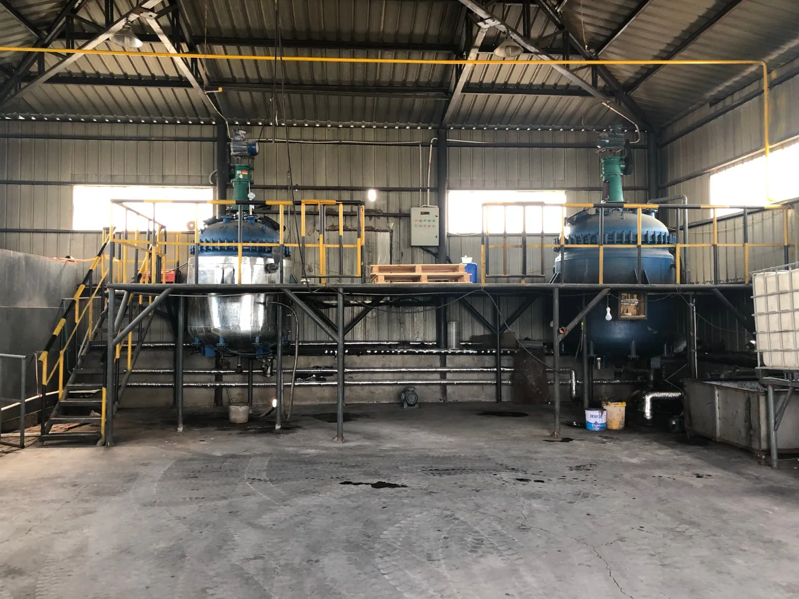 Cafo Calcium Formate Hot-Selling Excellent White Powder