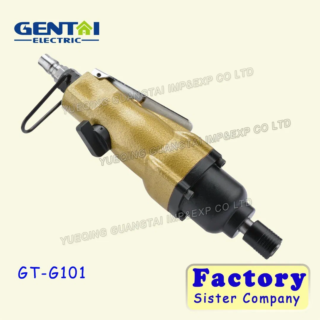 Пневматическая ударная отвертка GENTAI GT-G1