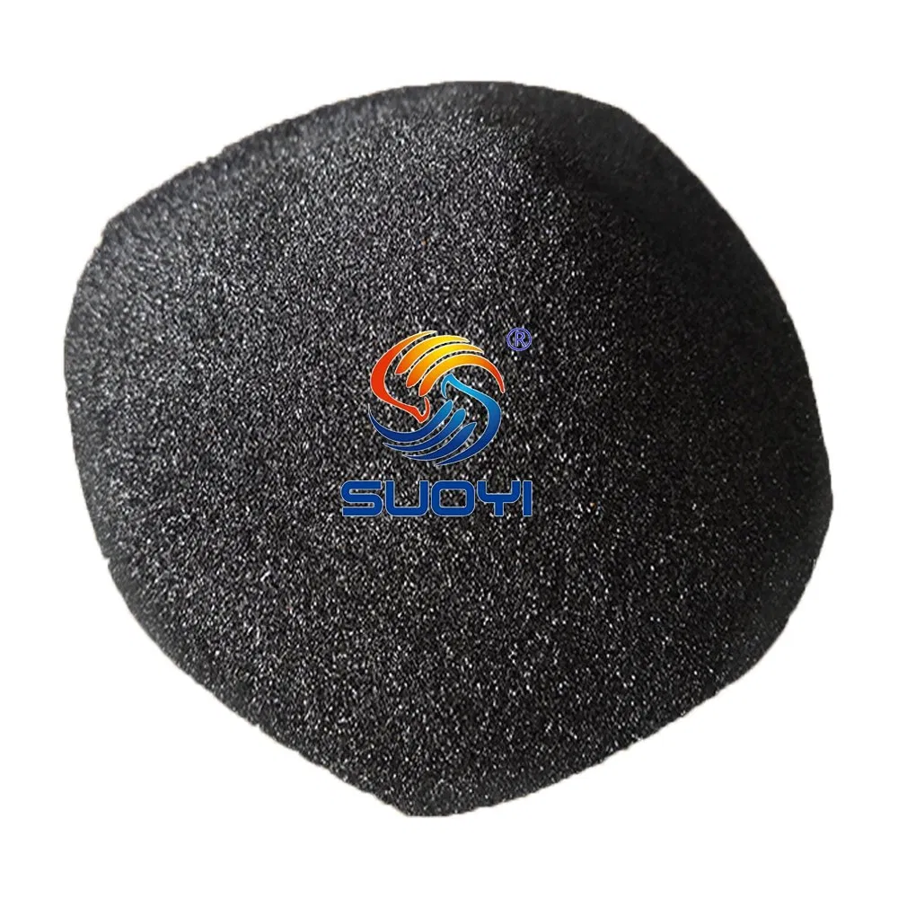 Suoyi High Purity B4c Sputtering Target/99.5% Boron Carbide Target with Best Price