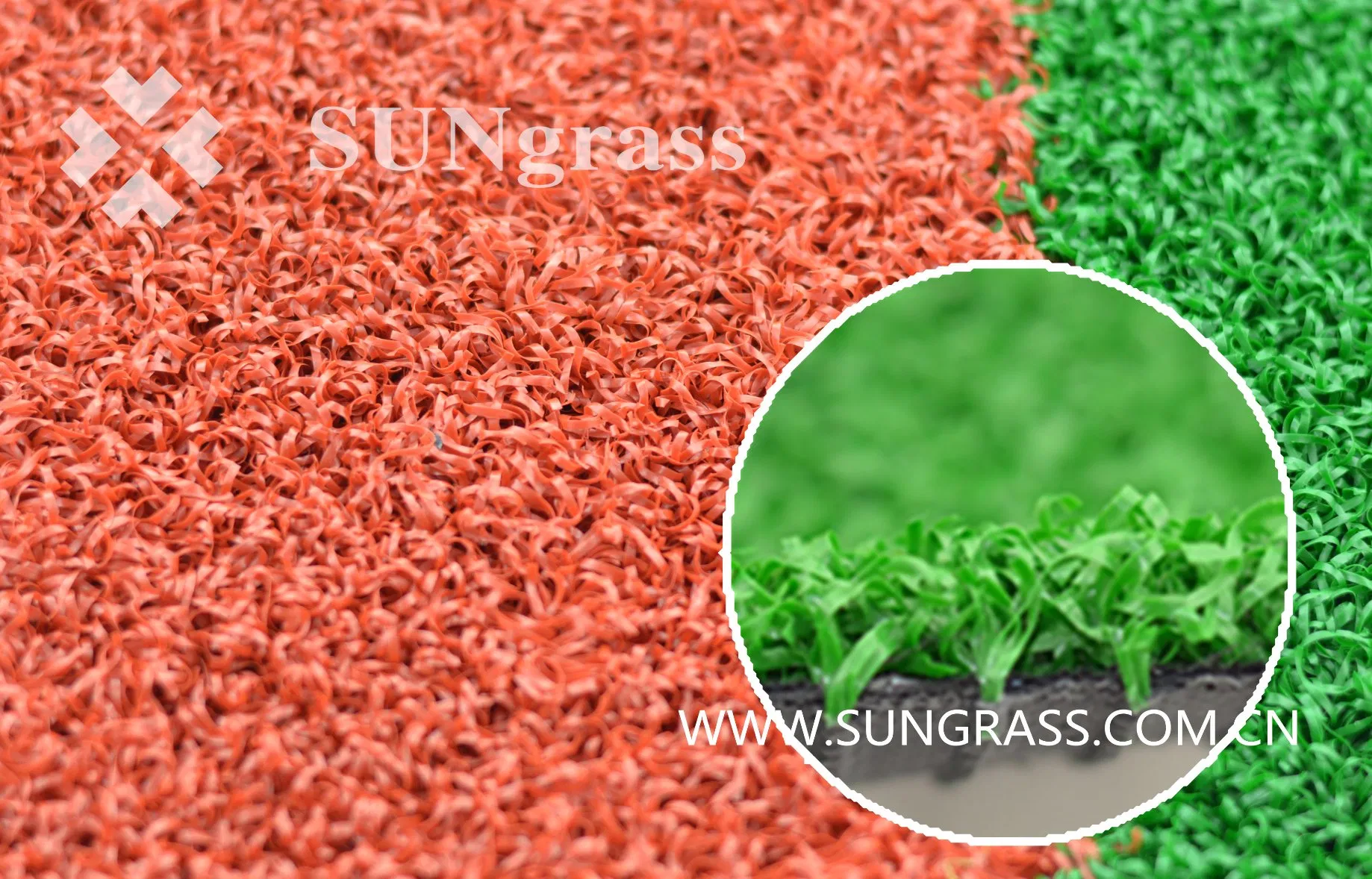 20mm Gateball Grass Sport Grass Runway Grass Synthetic Turf Artificial Grass
