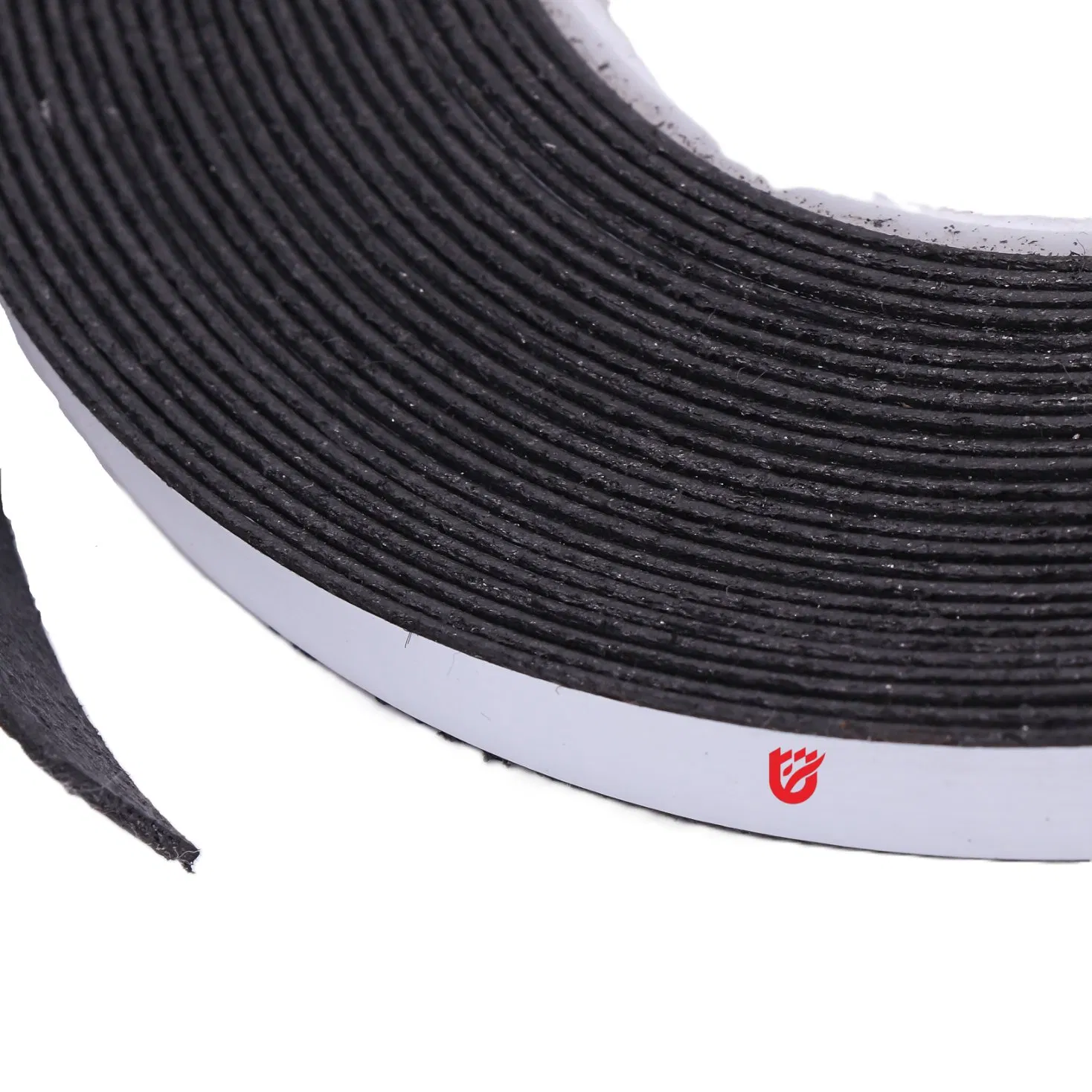 Fire Intumescent Graphite Seal Smoke Leakage Prevention
