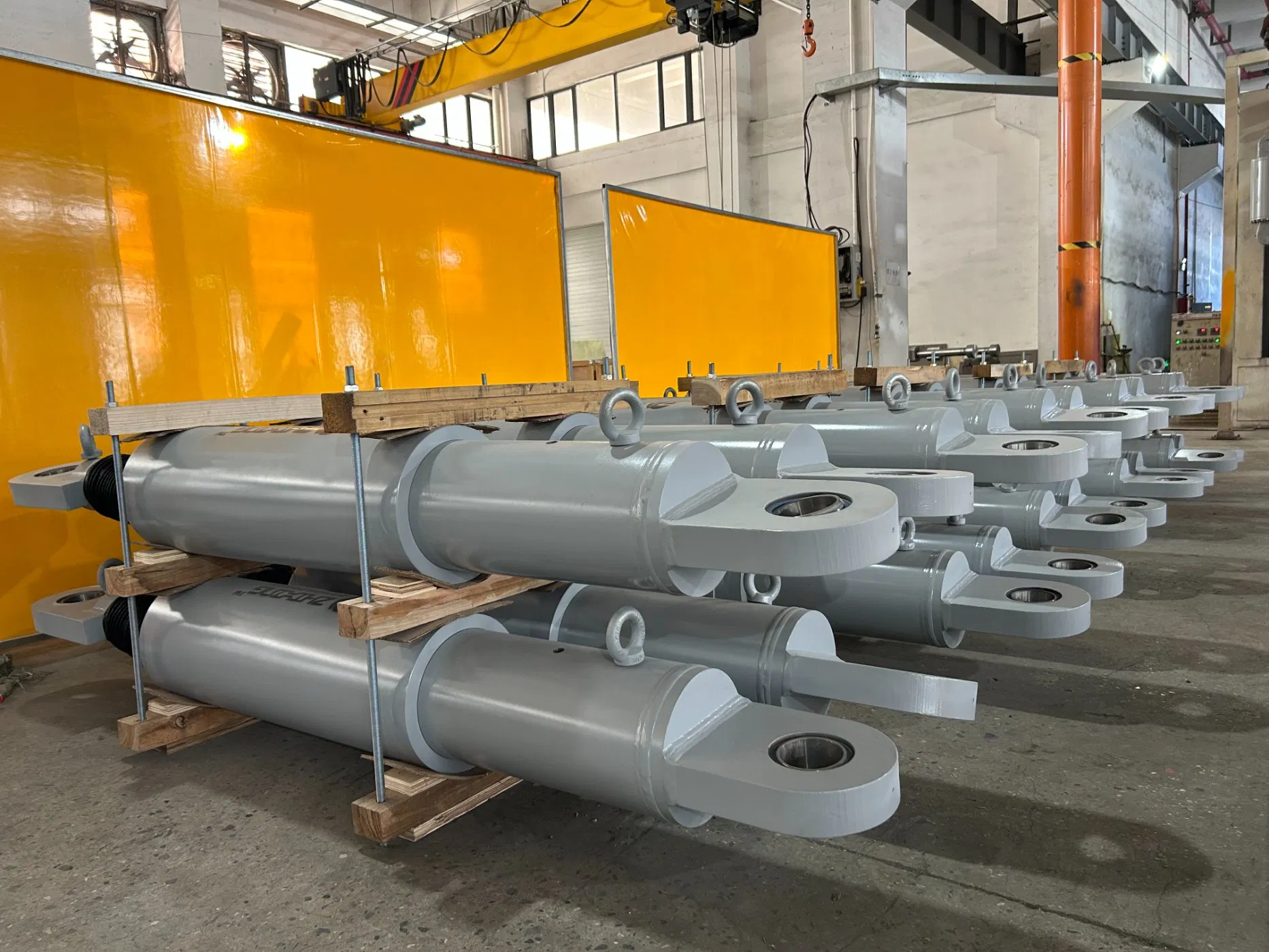 VFD for Seismic Resistance of Building and Bridge Structures ODM
