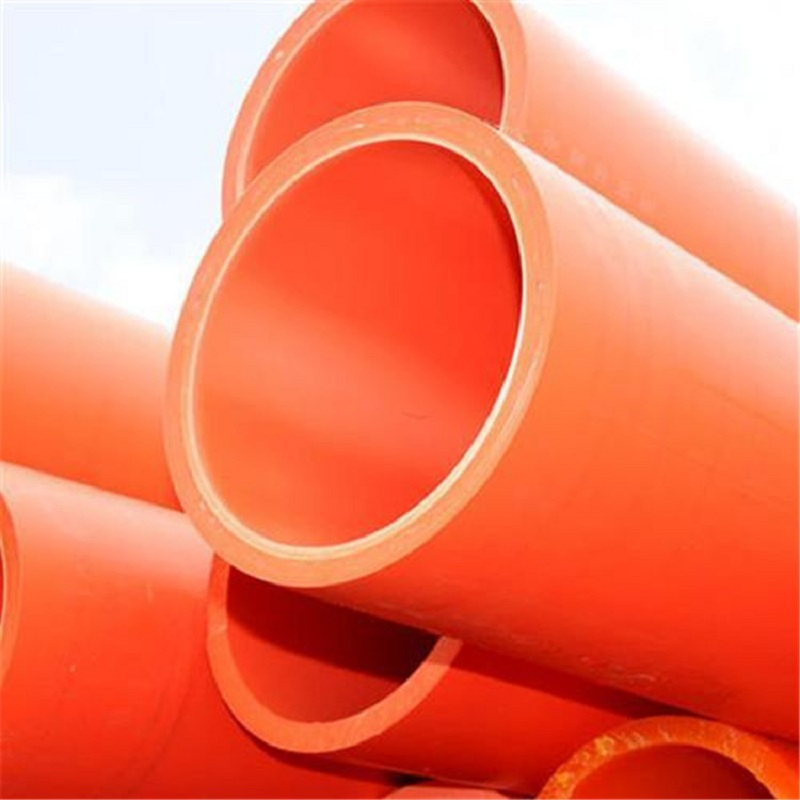Fosite Mpp Power Pipe High Strength Cable Protection Tube