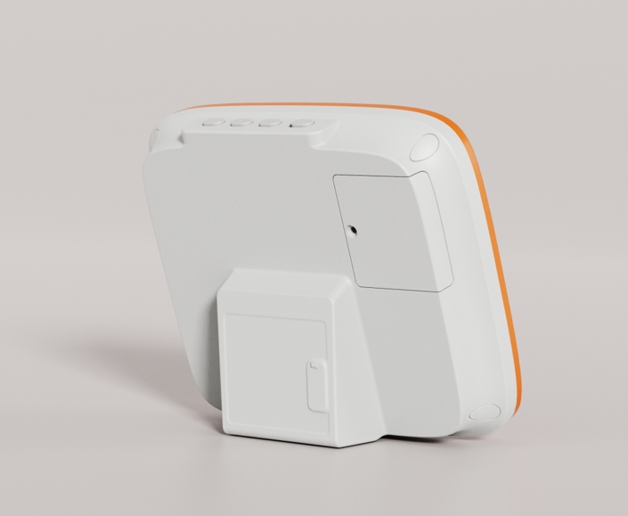 All-in-One Card Reader Payment Terminal as Your Design Innovation