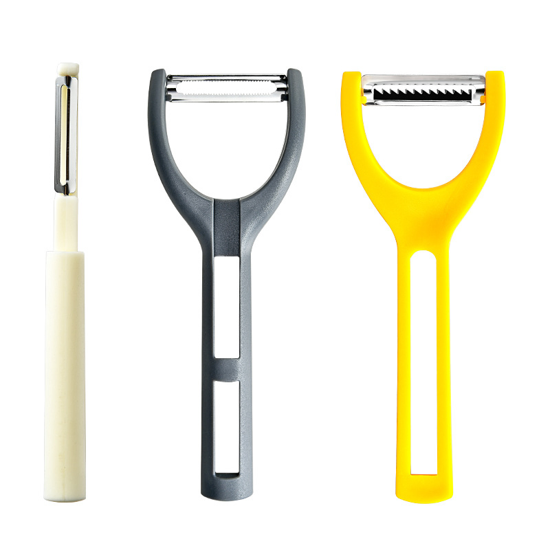 Towel Gourd Peeler Multifunctional Kitchen Peeler