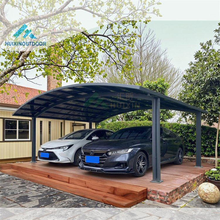 4X3 Outside Sheds Storage Prefab Garden Shed Solar Carport