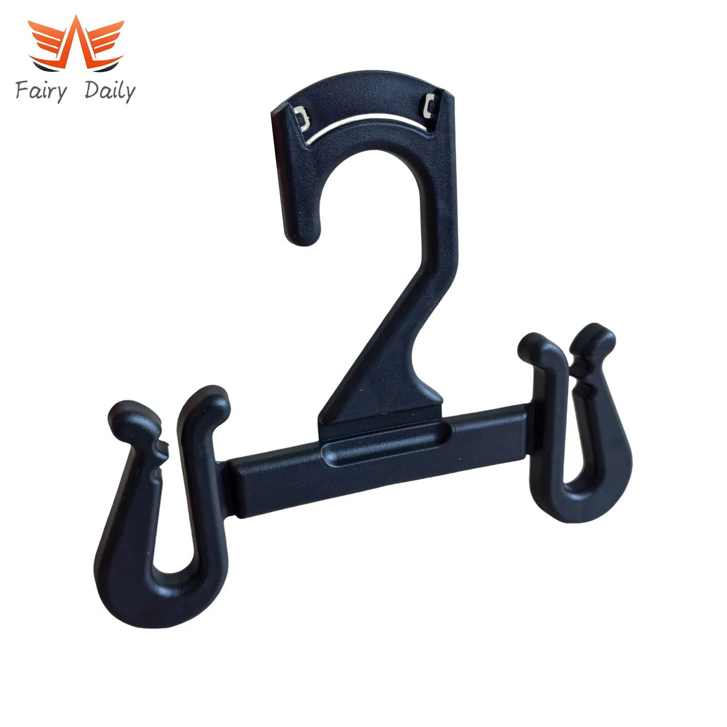 Factory Supply Wholesale Slipper Hooks Non Slip Shoe Hangers