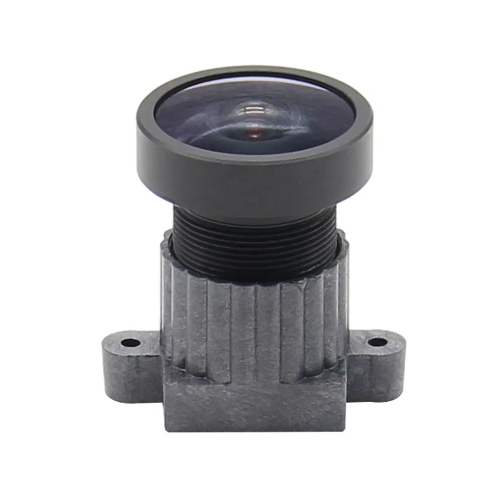 Объектив Efl2.9mm Full Glass для видеонаблюдения и авторегистраторов