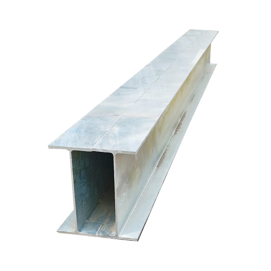 Advanced High Load Precision Made Distributive Girder for Bailey Bridge