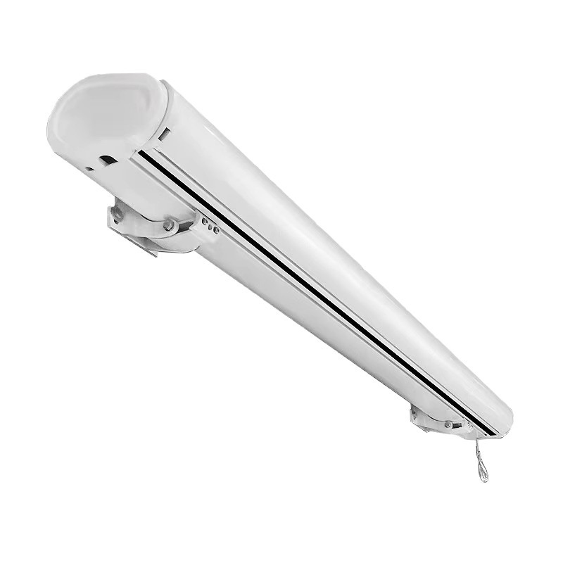 Stylish Shade Sails and Cassette Awning for Outdoor Balcony and Restaurant