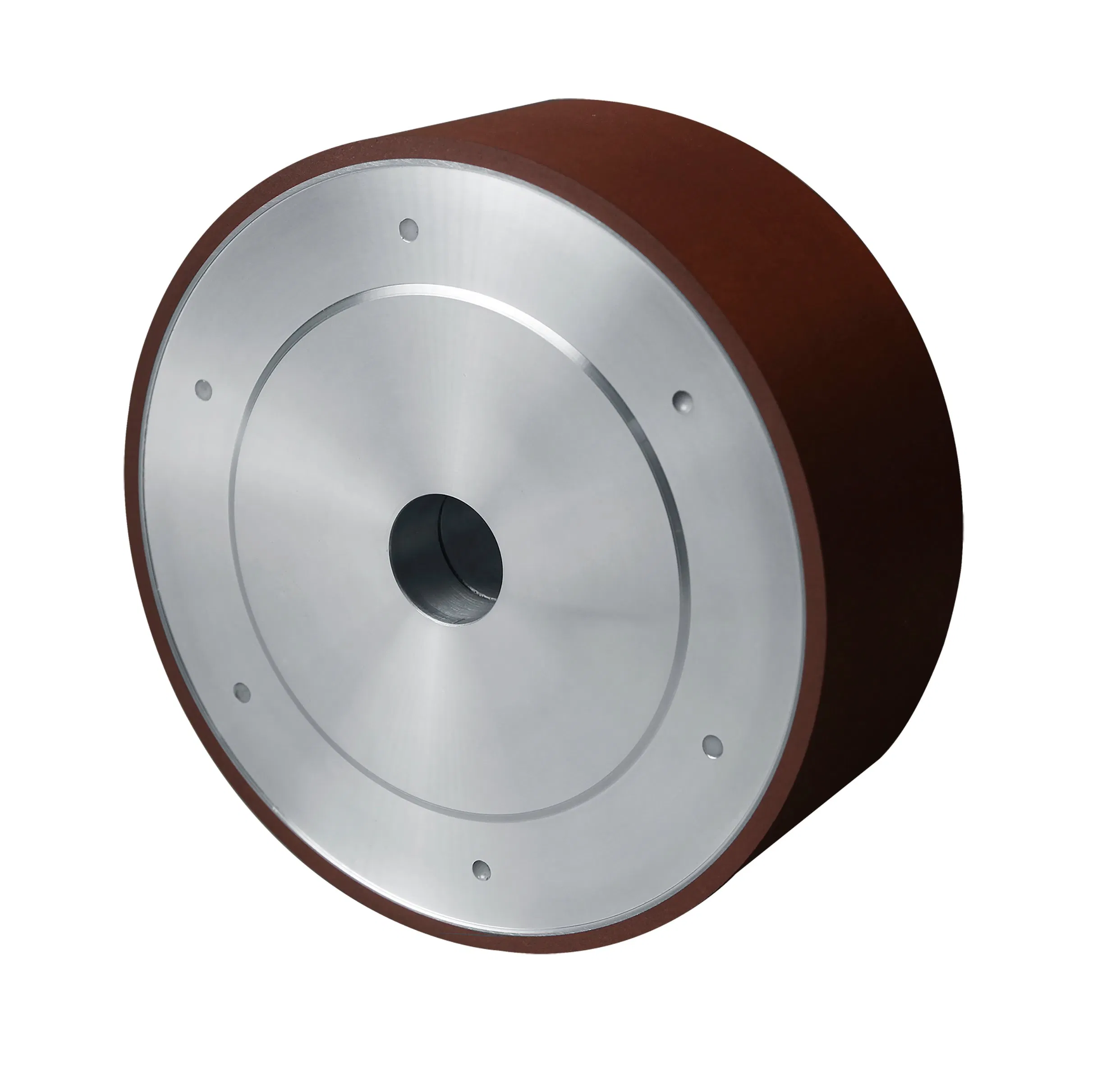 Алмазный шлифовальный круг металлической связки для стекла