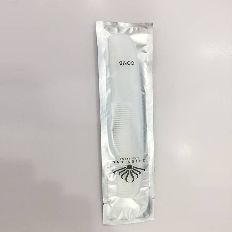 Cost-Effective 5 Star Hotel Bath Amenities Set List