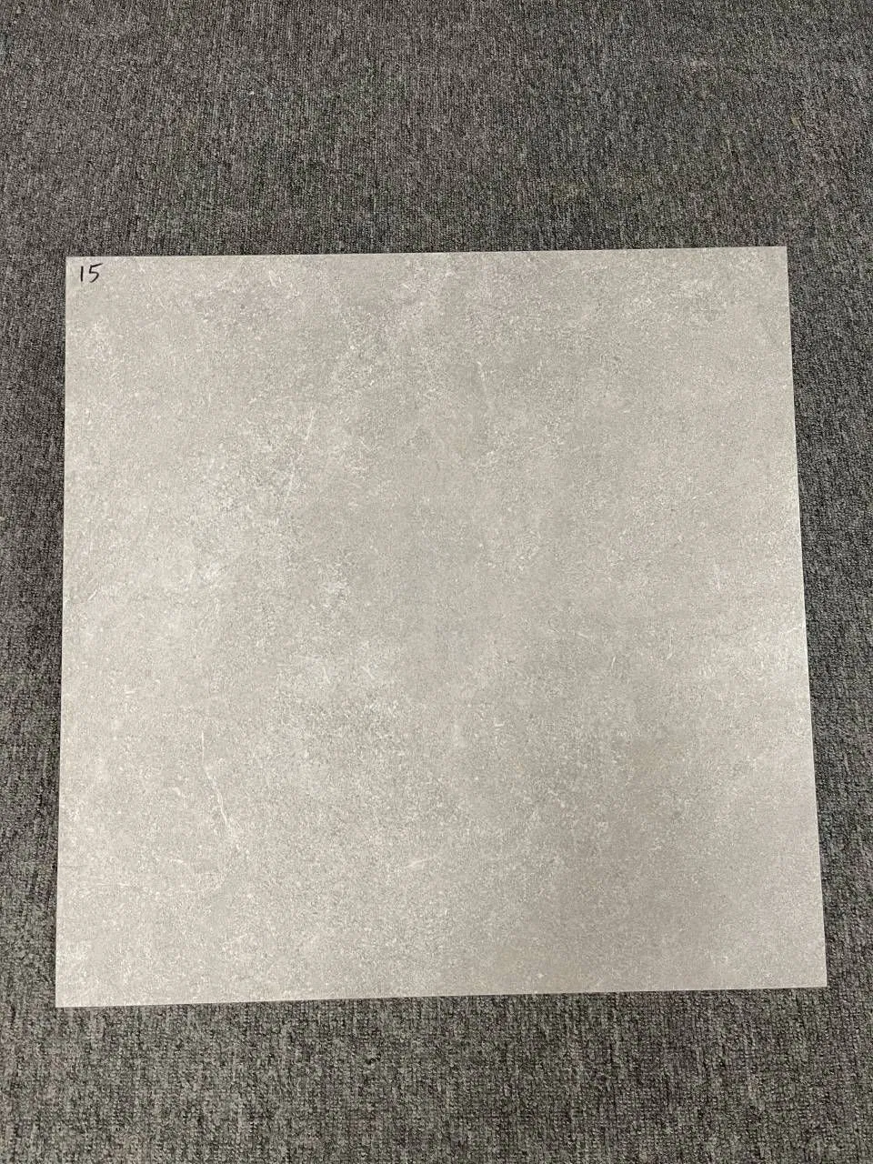 Foshan 600 X 600mm Decoration Rustic Antique Matt Finish Porcelain Floor Wall Ceramic Tile