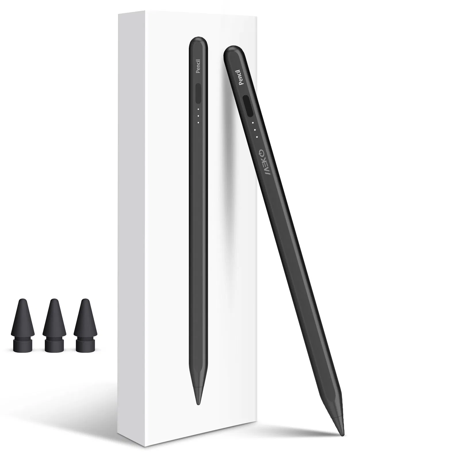 Hot Sell The Active Capacitive Stylus 2 Plam Is The Second Generation of The Original Magnetic Pencil That Refuses to Tilt Sensitivity for Drawing