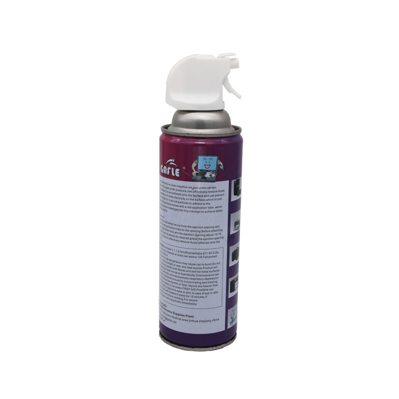 Gafle Precision Hand Tool Air Duster