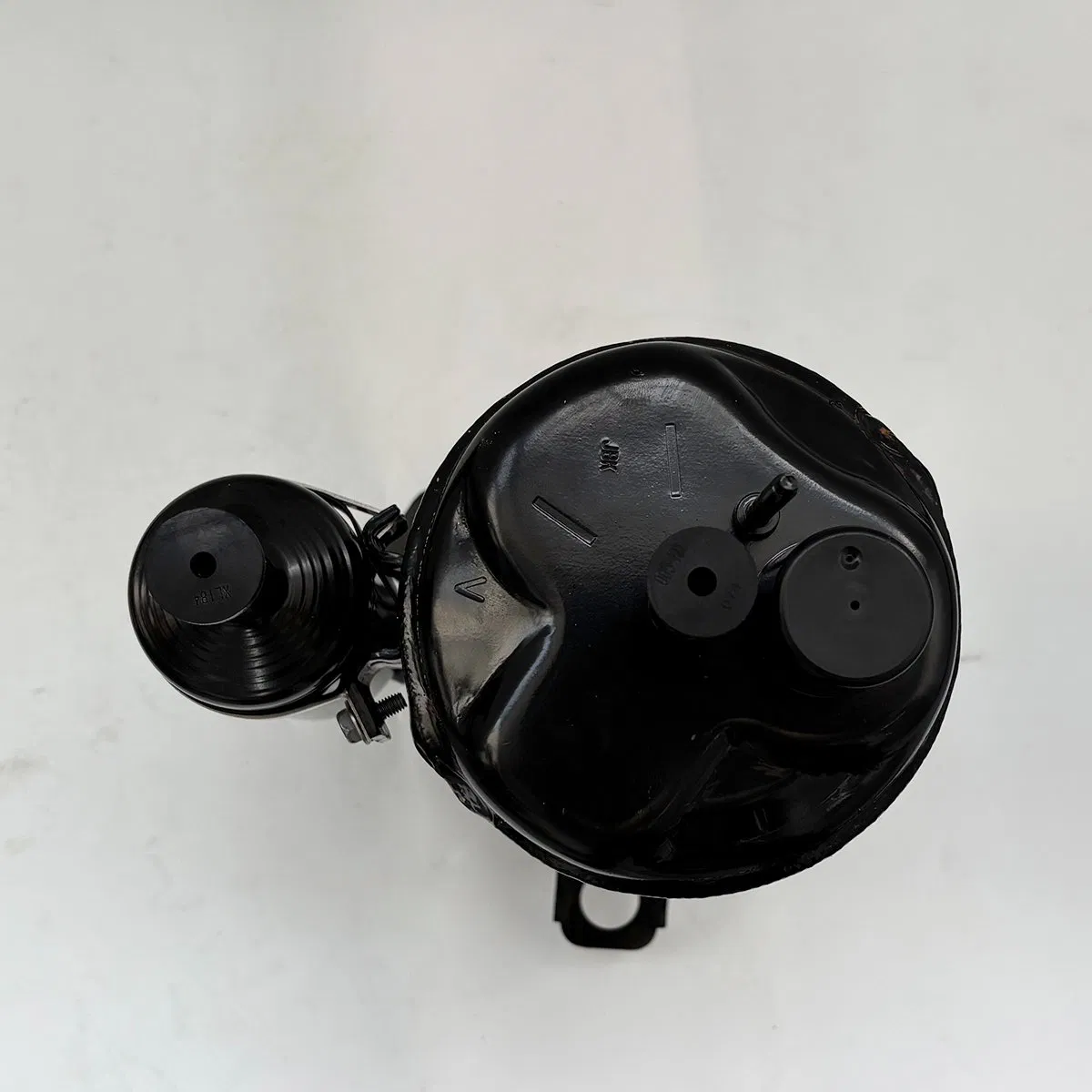 R22 1.5HP Air Conditioner Compressor
