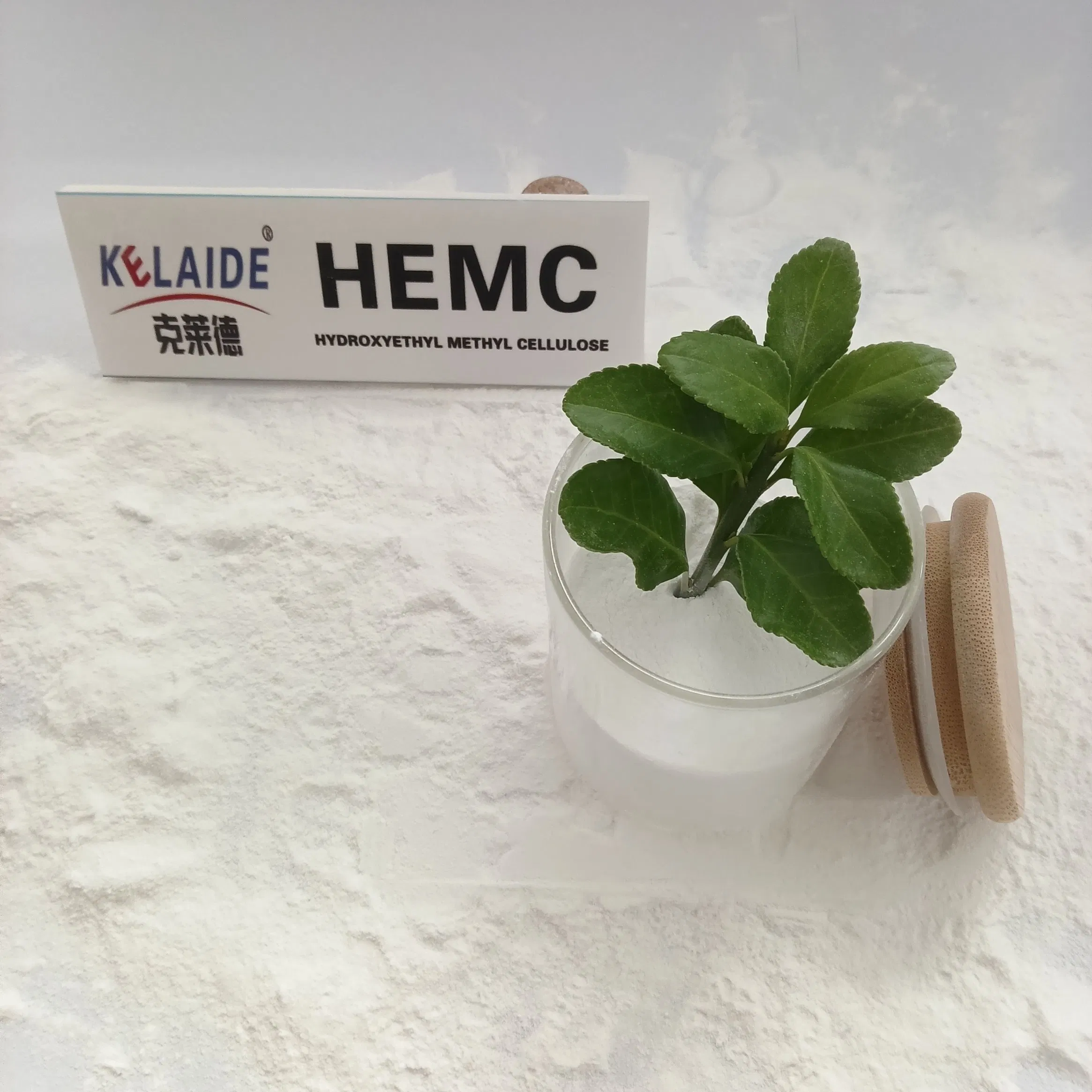Hot Sale Materials Improve Wear Resistance Hydroxyethyl Methyl Cellulose Hemc
