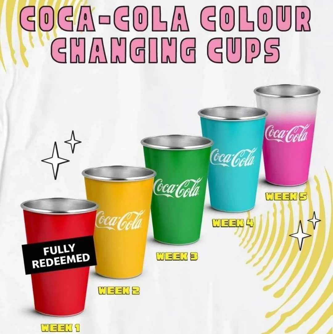 Customized Logo Aluminum Cold Drink Color Changing Beer Cup