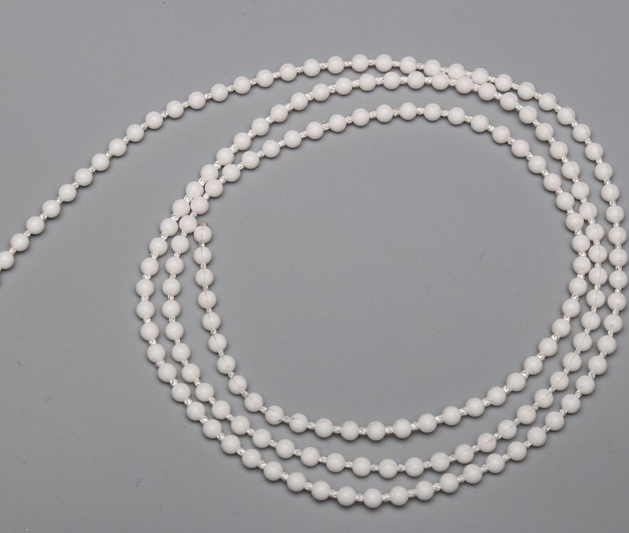 Head Rail a Type 38mm Rotating Clutch 1: 1.5